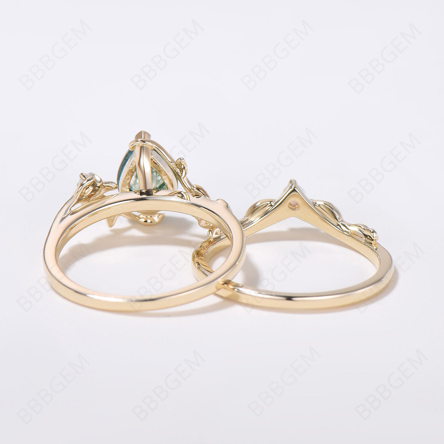 Custom order for Ricardo