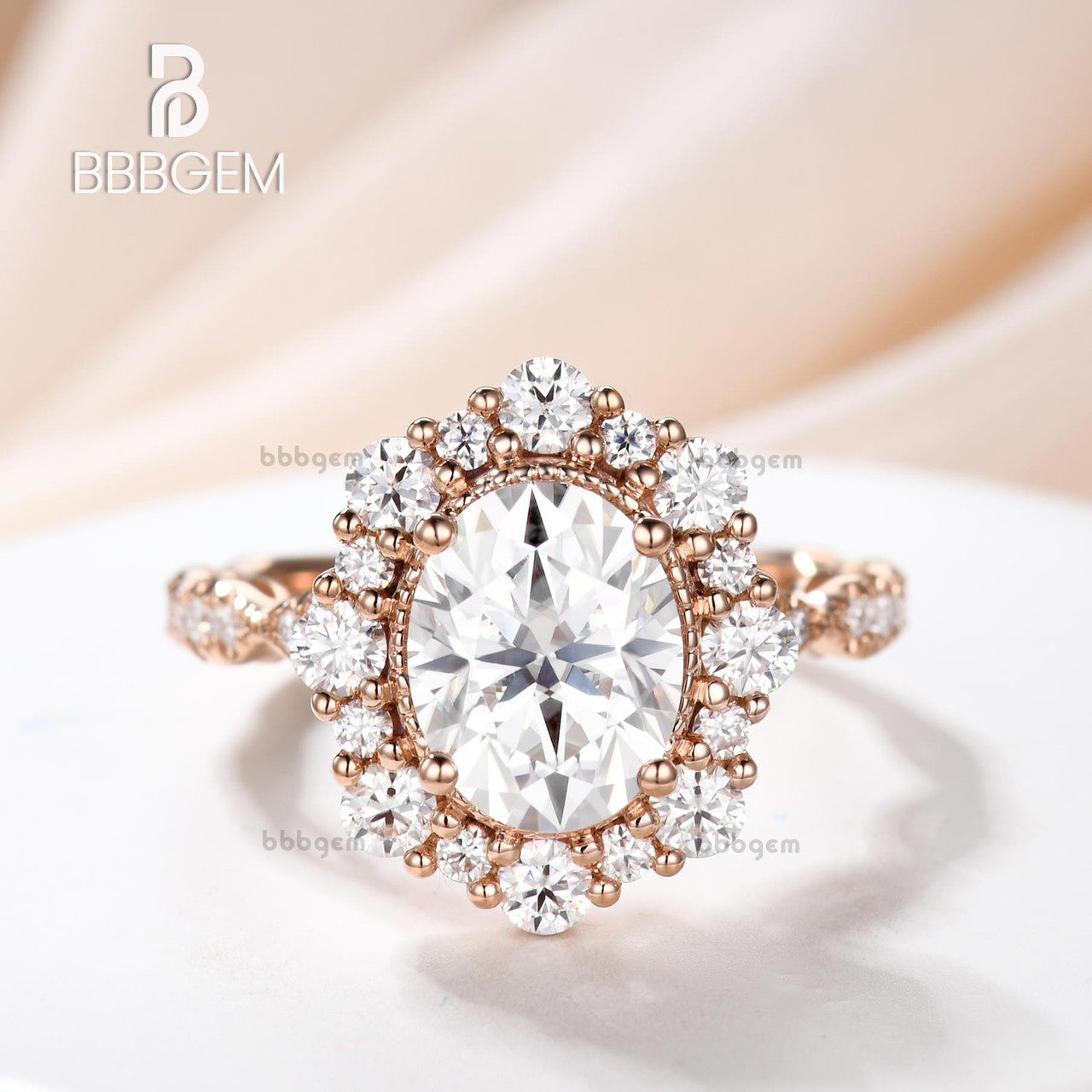 Harry Winston Engagement Ring Big How Big Is Too Big For An