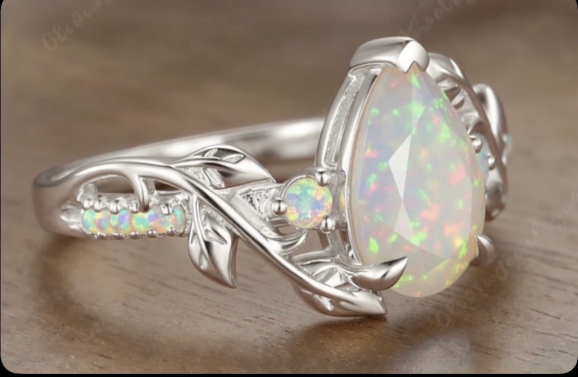 Custom order for Jacob