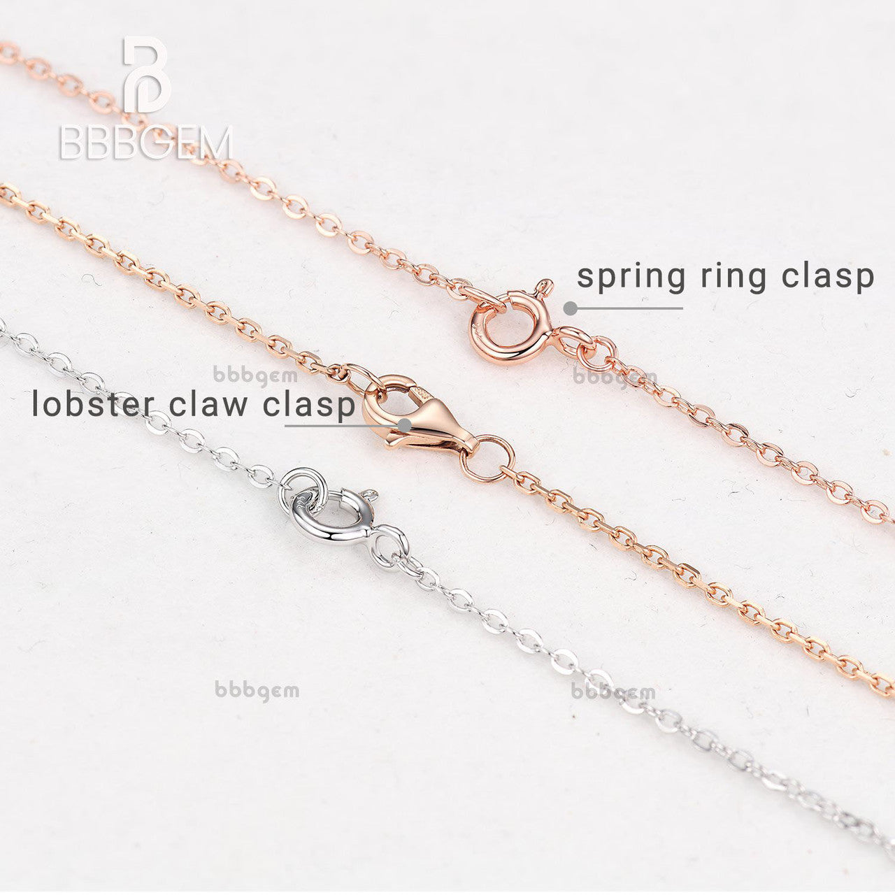 Geometric Tetris Pendant Art Deco Baguette Moss Agate and Diamond 14K White Gold Pendant Fashion Hipster Jewelry