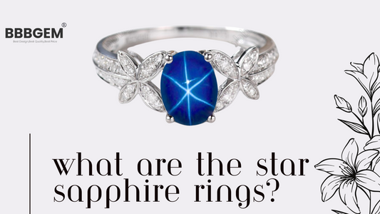 Star Sapphires