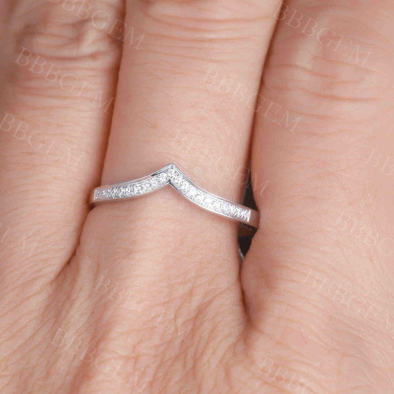 diamond wedding band 03