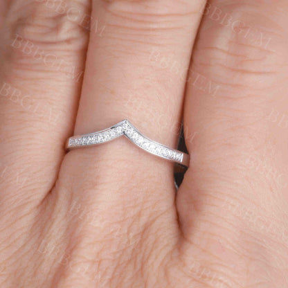 diamond wedding band 03