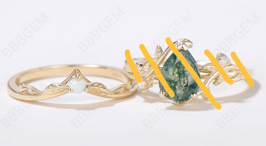 Custom order for Ricardo