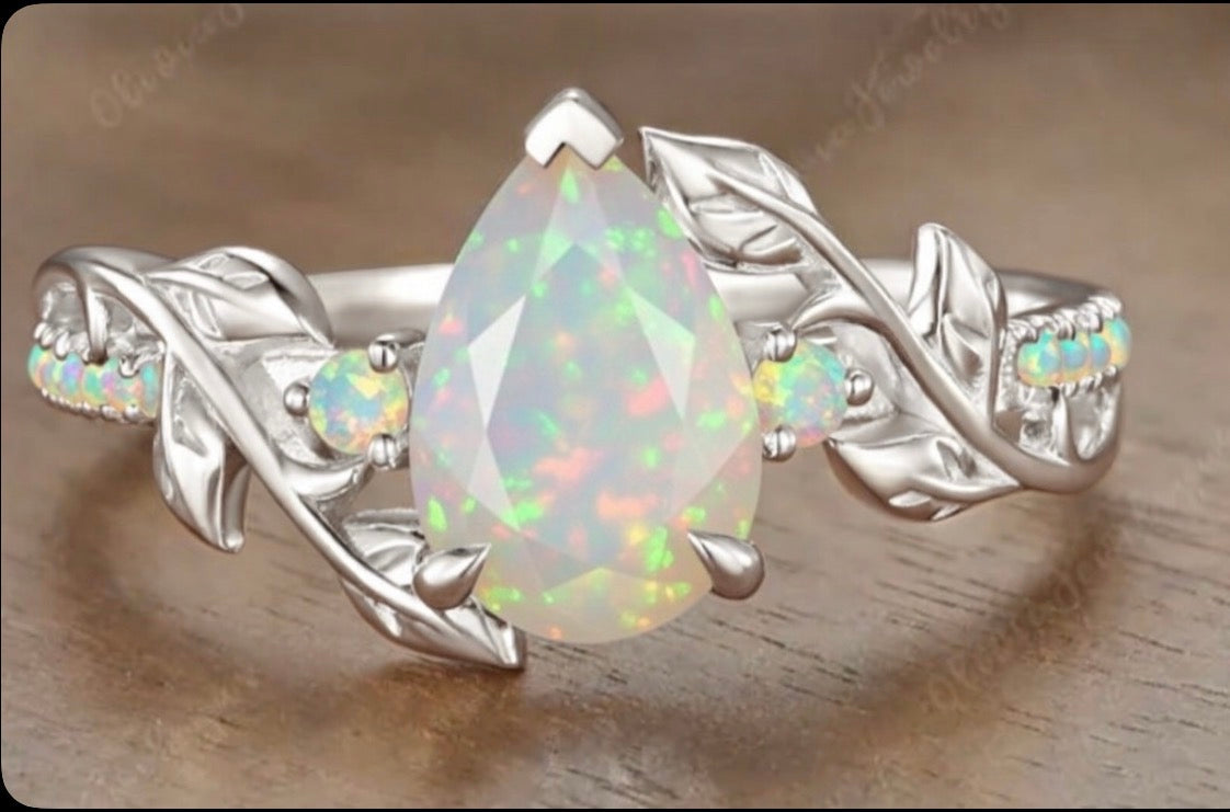 Custom order for Jacob