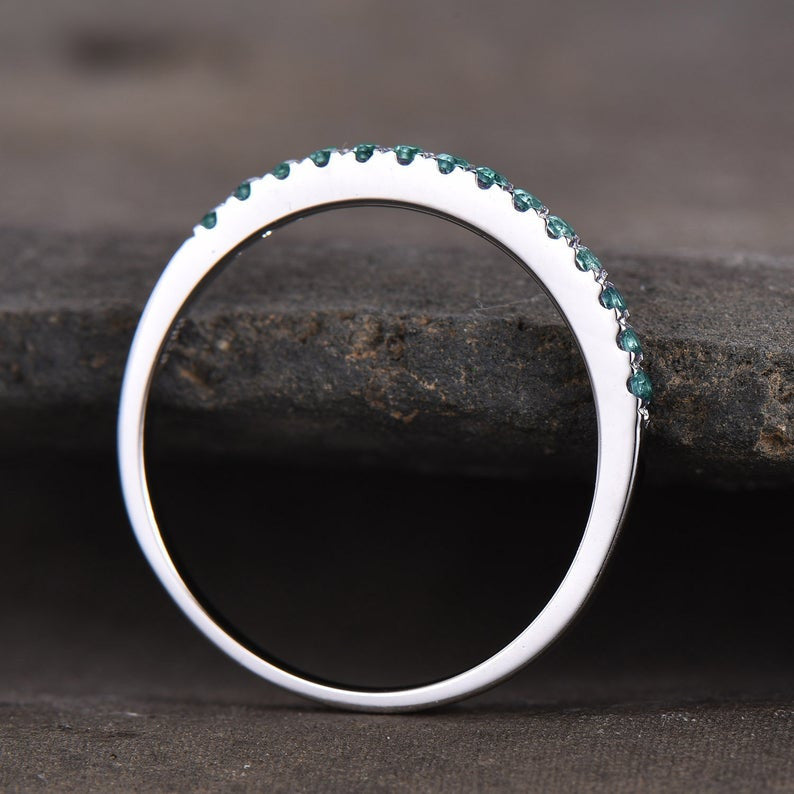 stackable rings for women