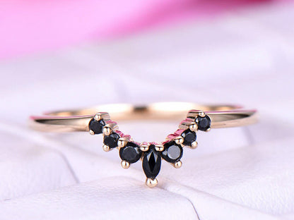 black spinel