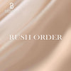Extra Cost  for Rush order